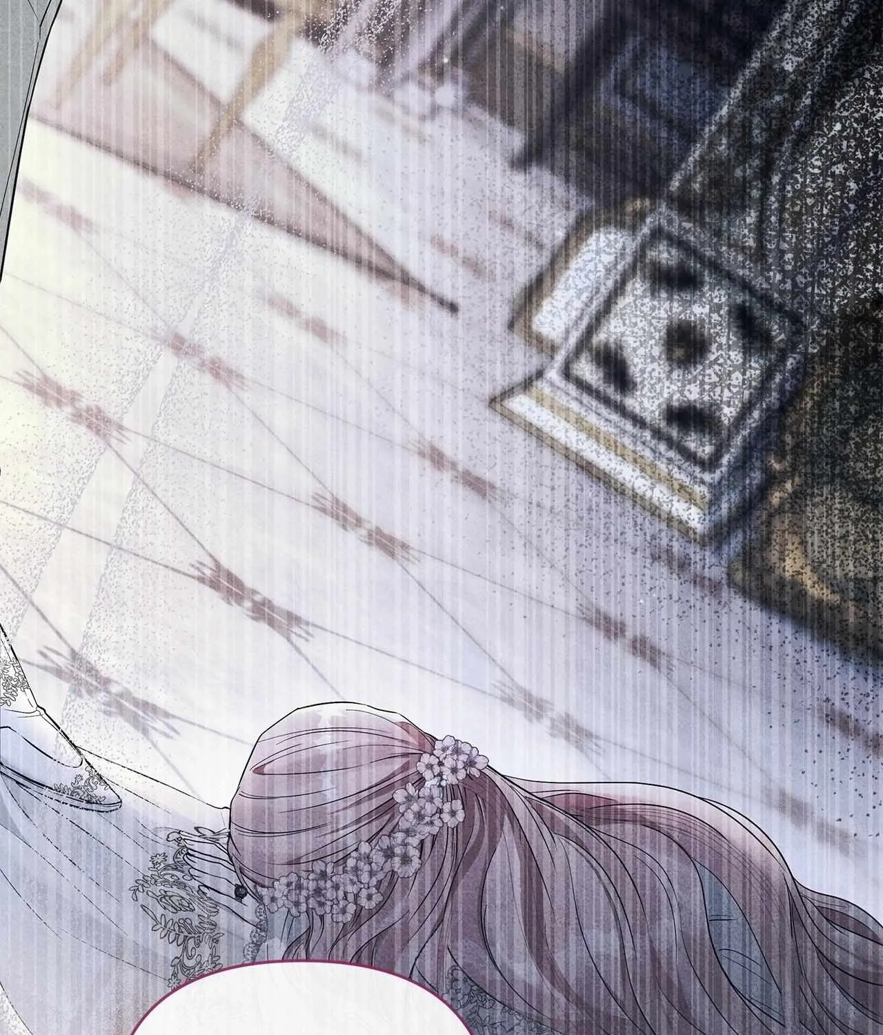 Dear Villainous Husband , the One to be Obsessed with is Over There Chapter 59 page 104 - 