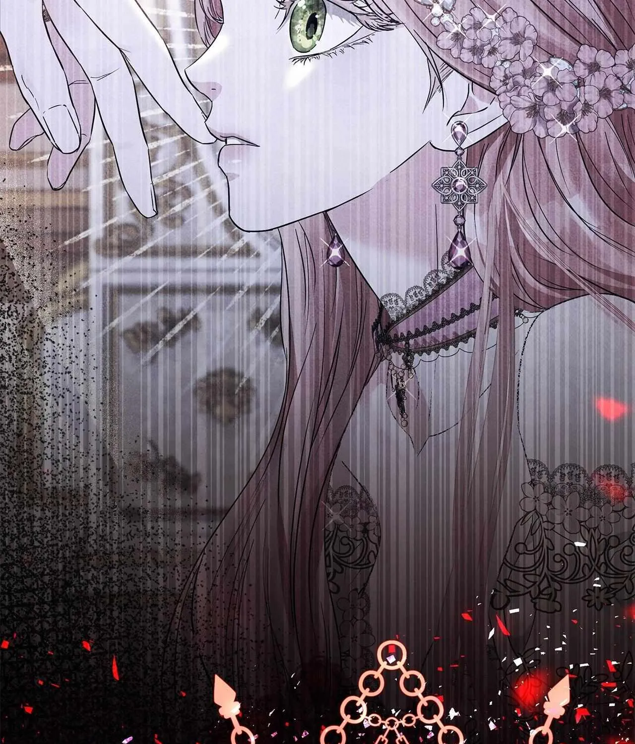 Dear Villainous Husband , the One to be Obsessed with is Over There Chapter 59 page 106 - 