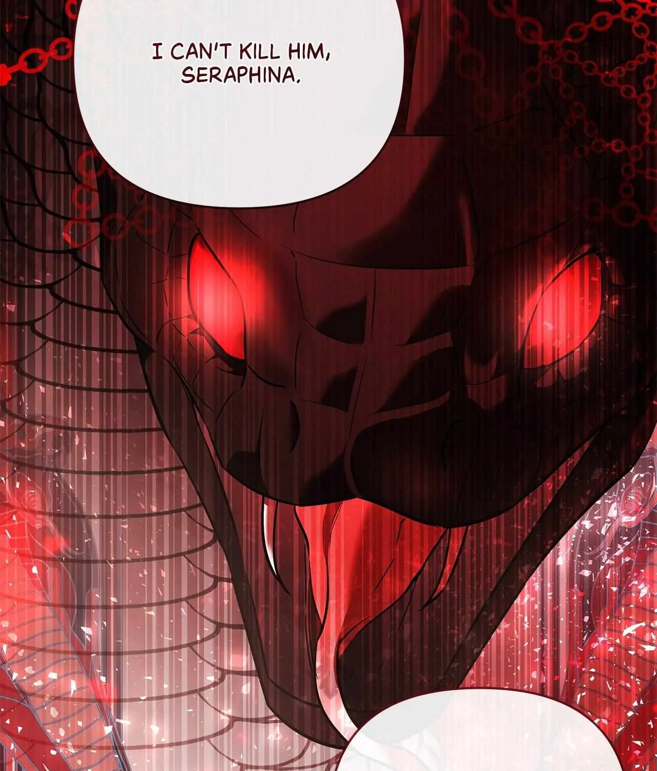 Dear Villainous Husband , the One to be Obsessed with is Over There Chapter 59 page 108 - 