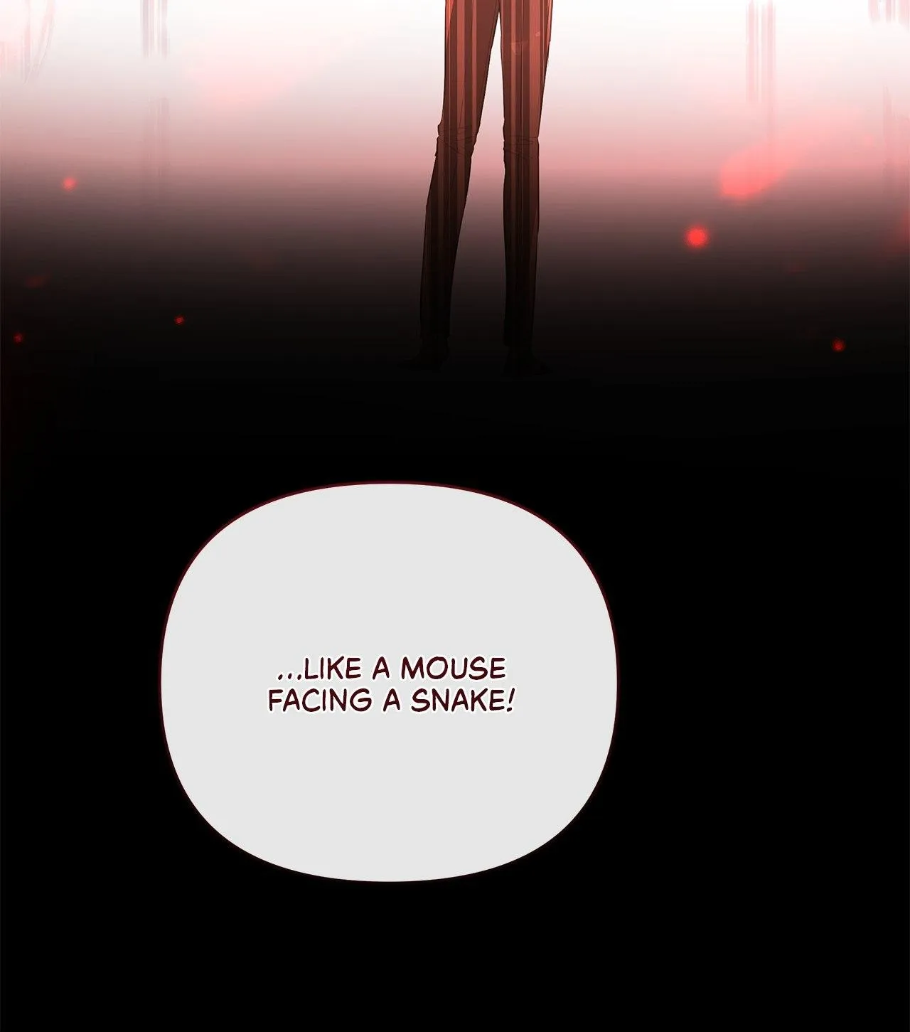 Dear Villainous Husband , the One to be Obsessed with is Over There Chapter 59 page 110 - 