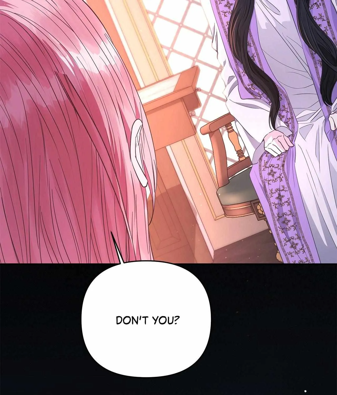 Dear Villainous Husband , the One to be Obsessed with is Over There Chapter 59 page 113 - 