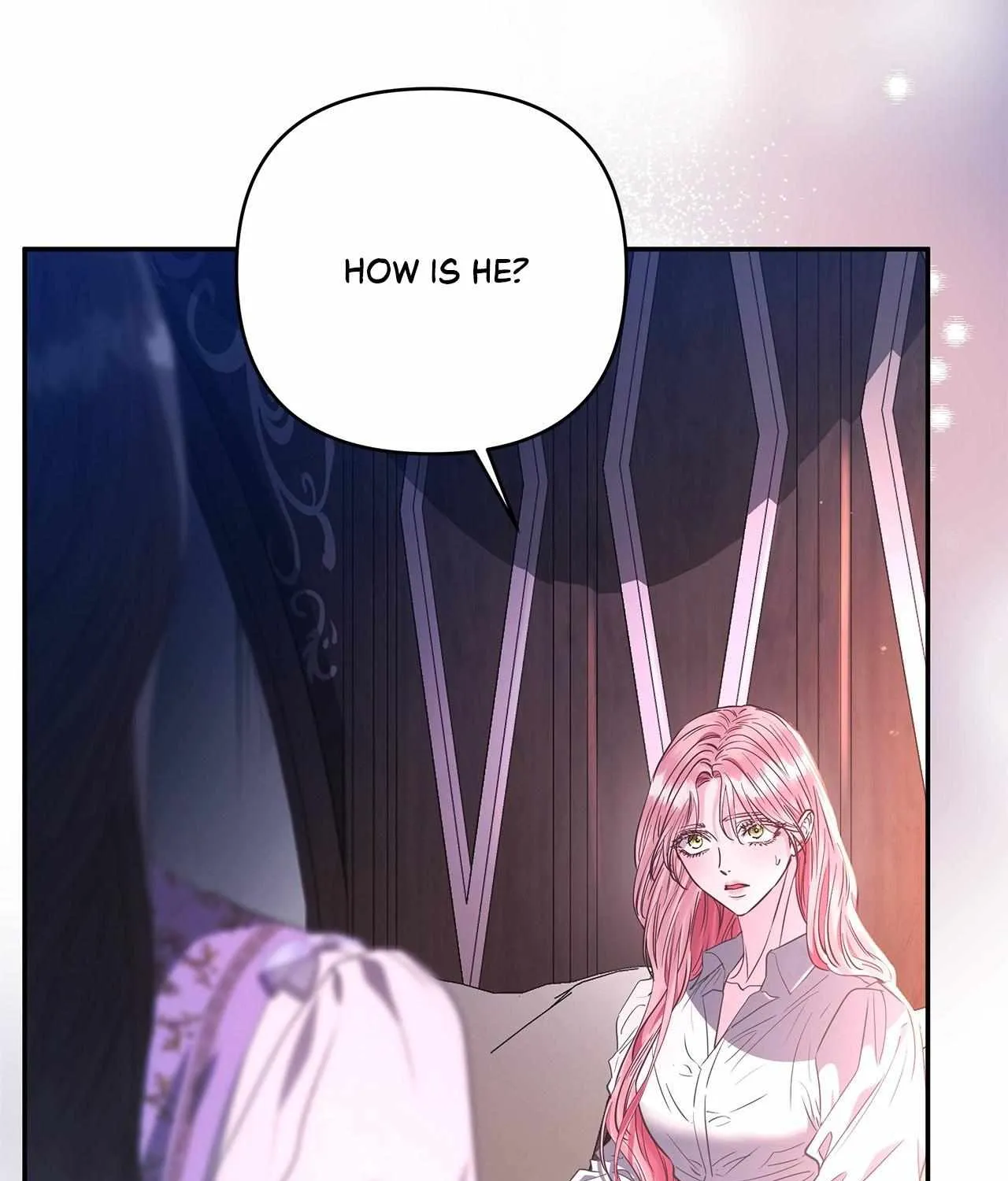 Dear Villainous Husband , the One to be Obsessed with is Over There Chapter 59 page 121 - 
