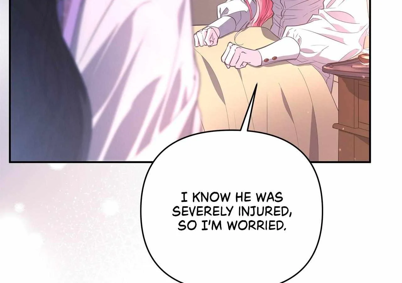 Dear Villainous Husband , the One to be Obsessed with is Over There Chapter 59 page 122 - 