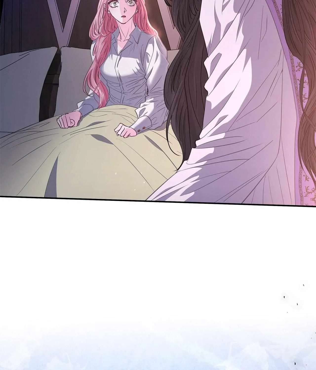 Dear Villainous Husband , the One to be Obsessed with is Over There Chapter 59 page 141 - 