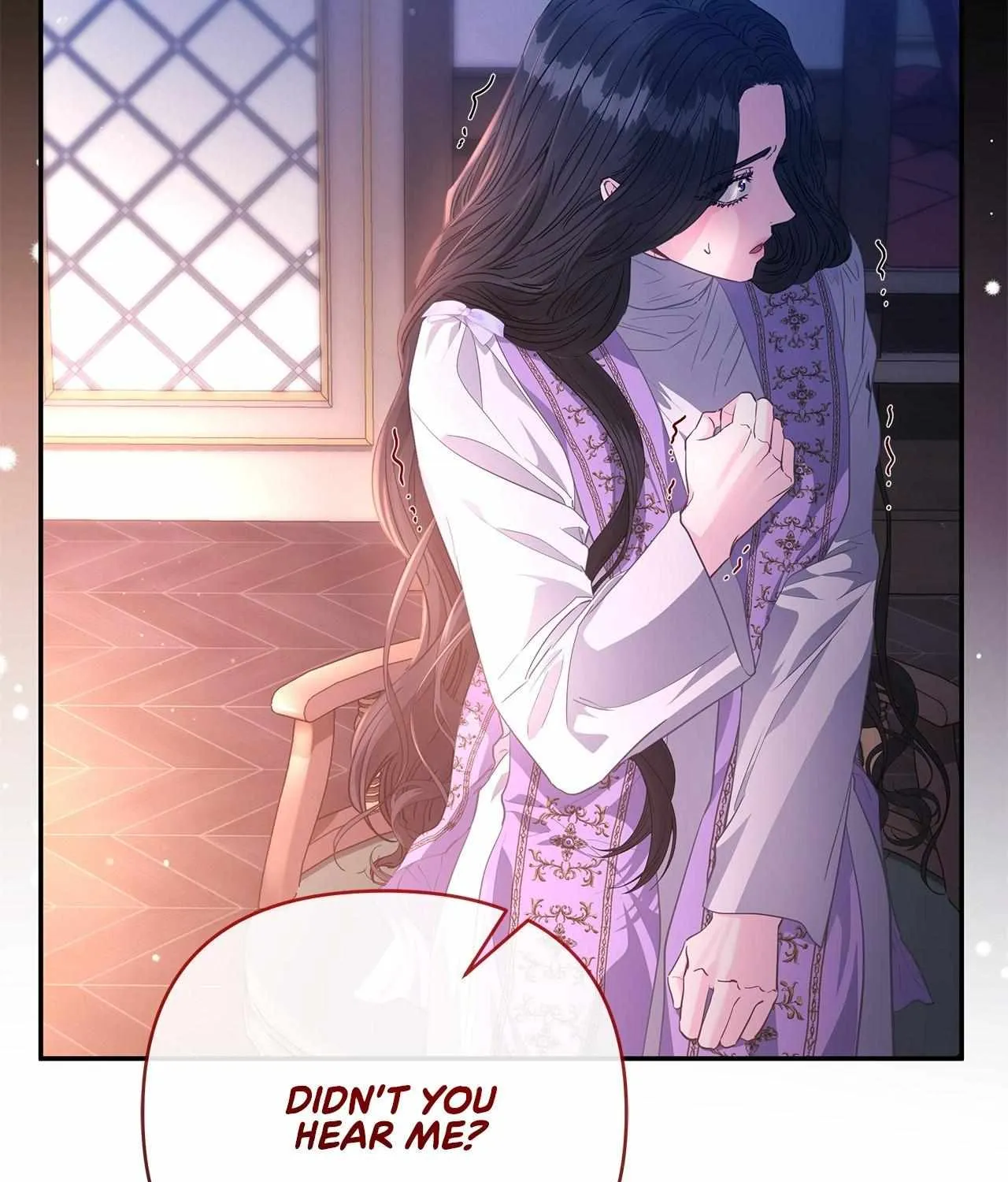 Dear Villainous Husband , the One to be Obsessed with is Over There Chapter 59 page 147 - 