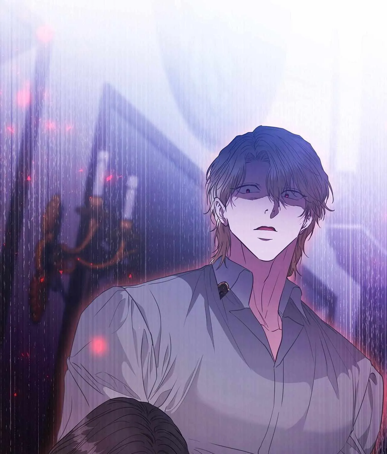 Dear Villainous Husband , the One to be Obsessed with is Over There Chapter 59 page 150 - 