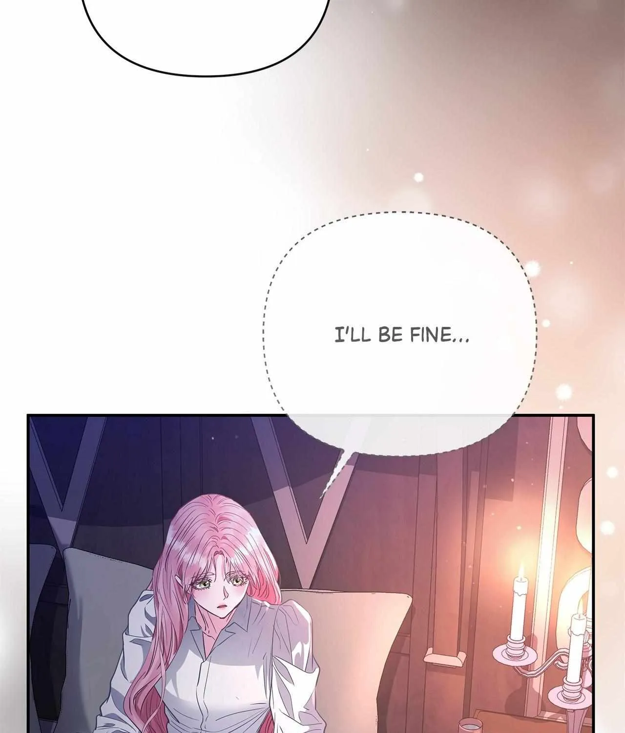 Dear Villainous Husband , the One to be Obsessed with is Over There Chapter 59 page 158 - 