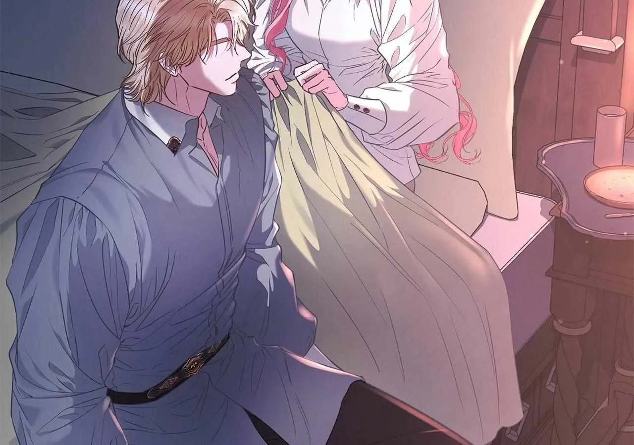 Dear Villainous Husband , the One to be Obsessed with is Over There Chapter 59 page 179 - 