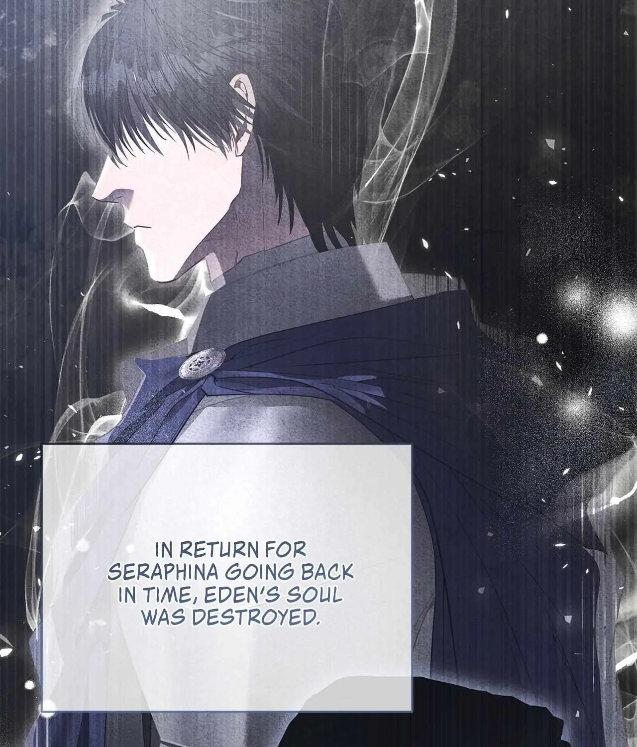 Dear Villainous Husband , the One to be Obsessed with is Over There Chapter 59 page 19 - 