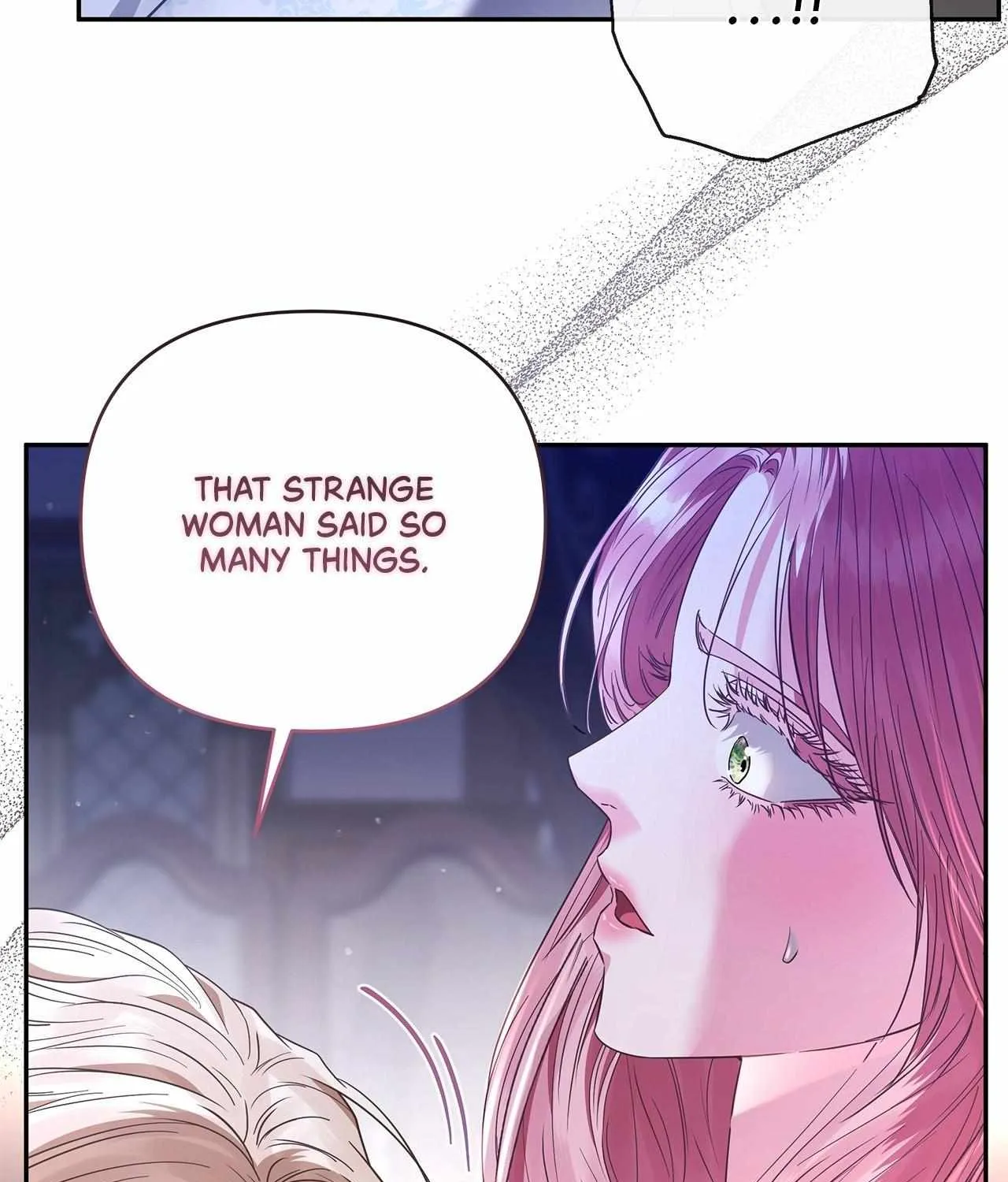 Dear Villainous Husband , the One to be Obsessed with is Over There Chapter 59 page 184 - 