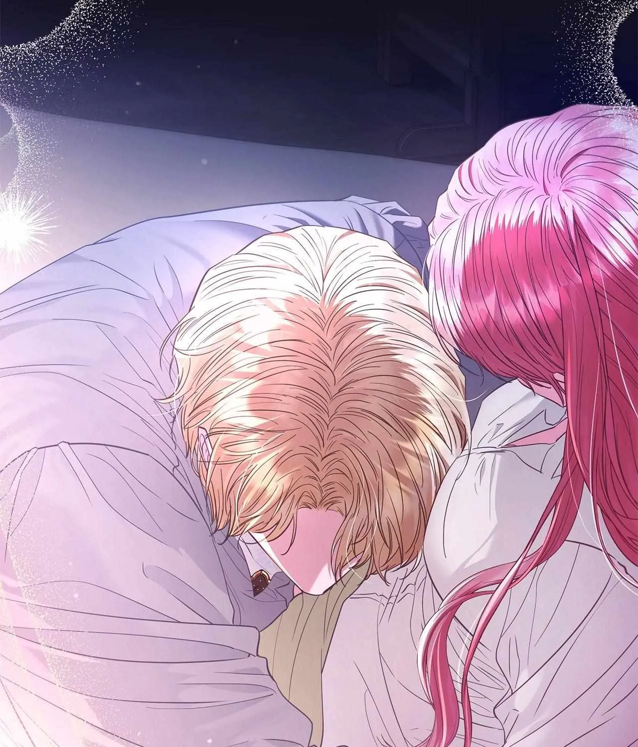 Dear Villainous Husband , the One to be Obsessed with is Over There Chapter 59 page 186 - 