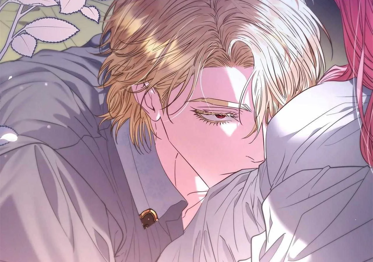 Dear Villainous Husband , the One to be Obsessed with is Over There Chapter 59 page 194 - 