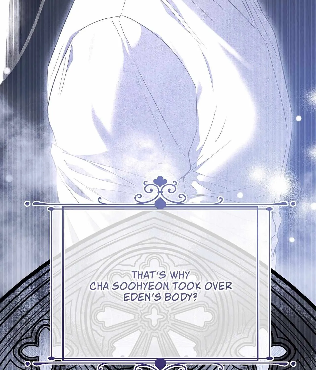 Dear Villainous Husband , the One to be Obsessed with is Over There Chapter 59 page 21 - 