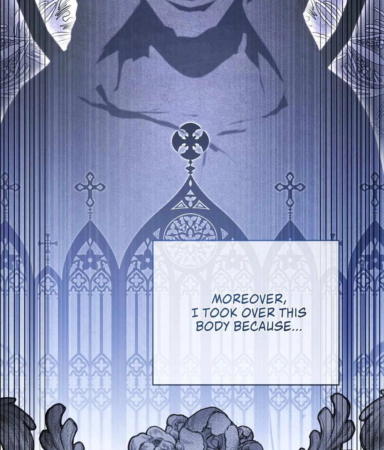 Dear Villainous Husband , the One to be Obsessed with is Over There Chapter 59 page 23 - 