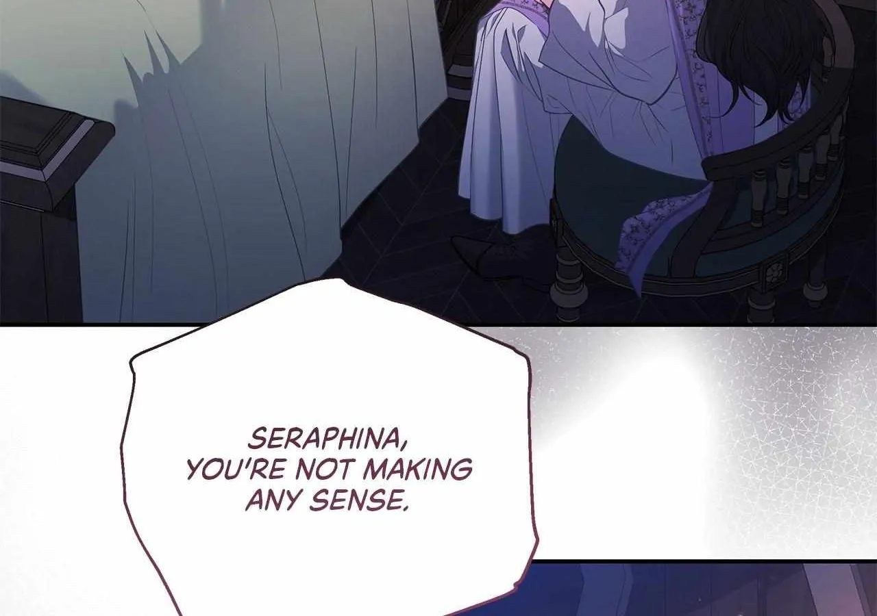 Dear Villainous Husband , the One to be Obsessed with is Over There Chapter 59 page 31 - 