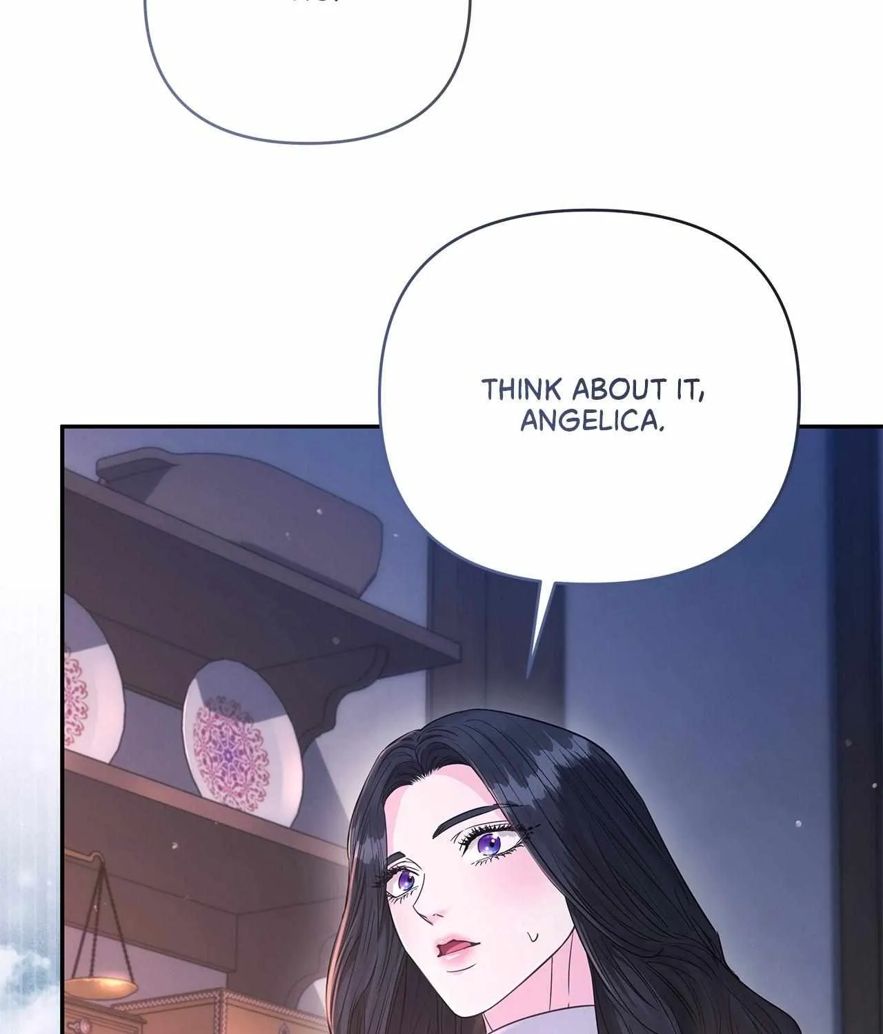 Dear Villainous Husband , the One to be Obsessed with is Over There Chapter 59 page 34 - 