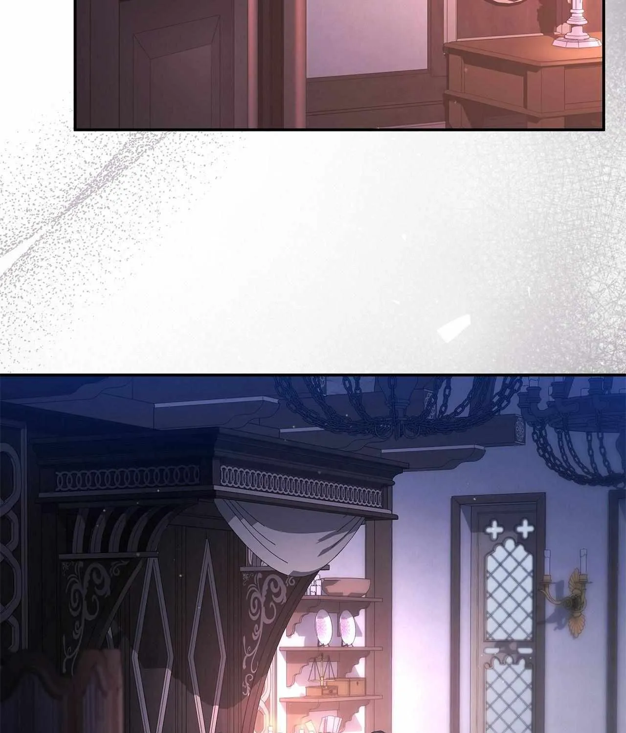Dear Villainous Husband , the One to be Obsessed with is Over There Chapter 59 page 68 - 