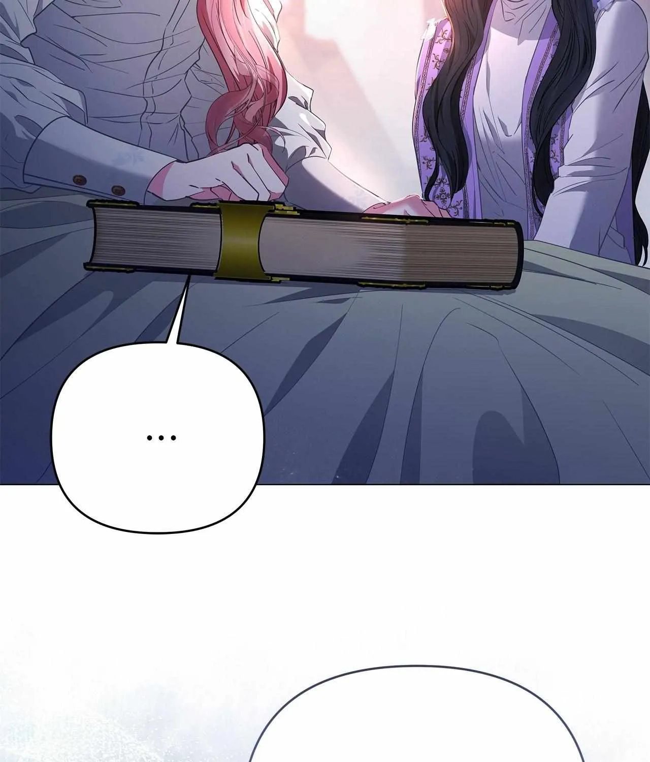 Dear Villainous Husband , the One to be Obsessed with is Over There Chapter 59 page 83 - 