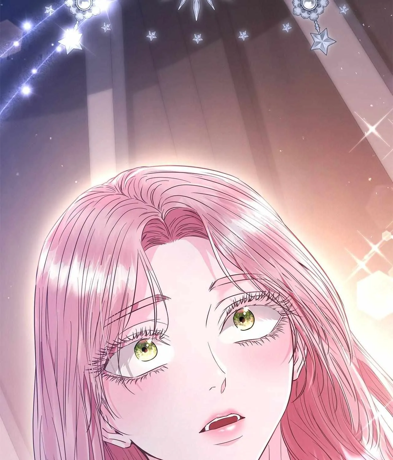 Dear Villainous Husband , the One to be Obsessed with is Over There Chapter 59 page 10 - 