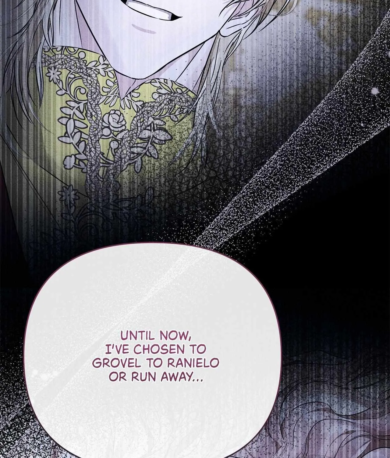 Dear Villainous Husband , the One to be Obsessed with is Over There Chapter 59 page 99 - 