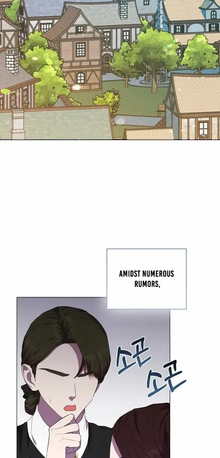 Dear Villainous Husband , the One to be Obsessed with is Over There Chapter 6 page 2 - 