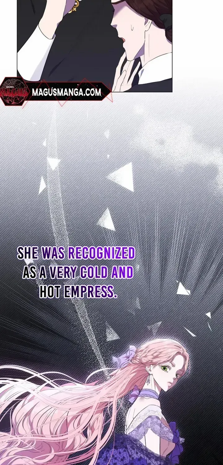 Dear Villainous Husband , the One to be Obsessed with is Over There Chapter 6 page 3 - 