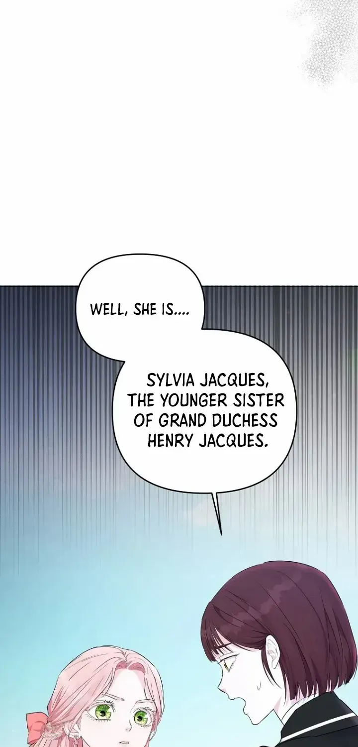 Dear Villainous Husband , the One to be Obsessed with is Over There Chapter 6 page 22 - 