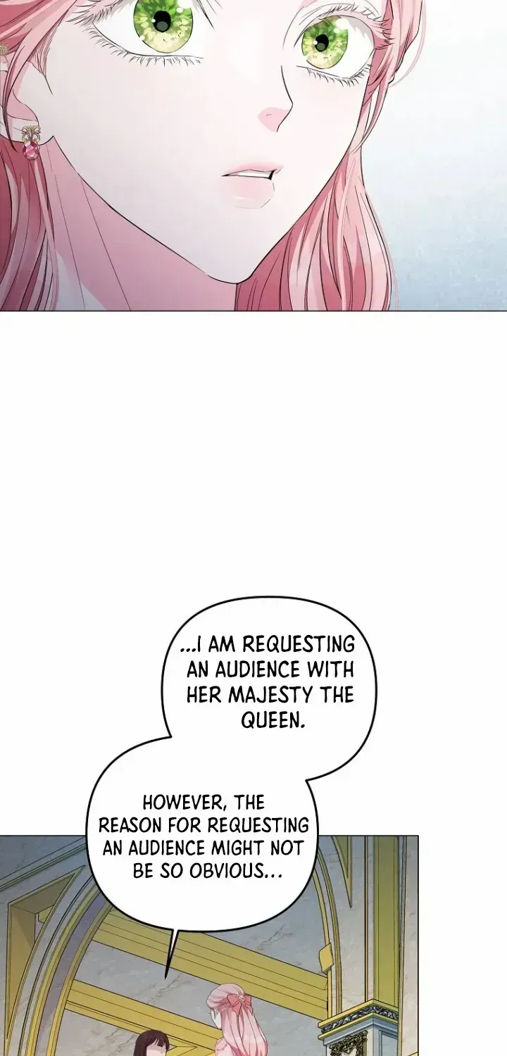 Dear Villainous Husband , the One to be Obsessed with is Over There Chapter 6 page 24 - 