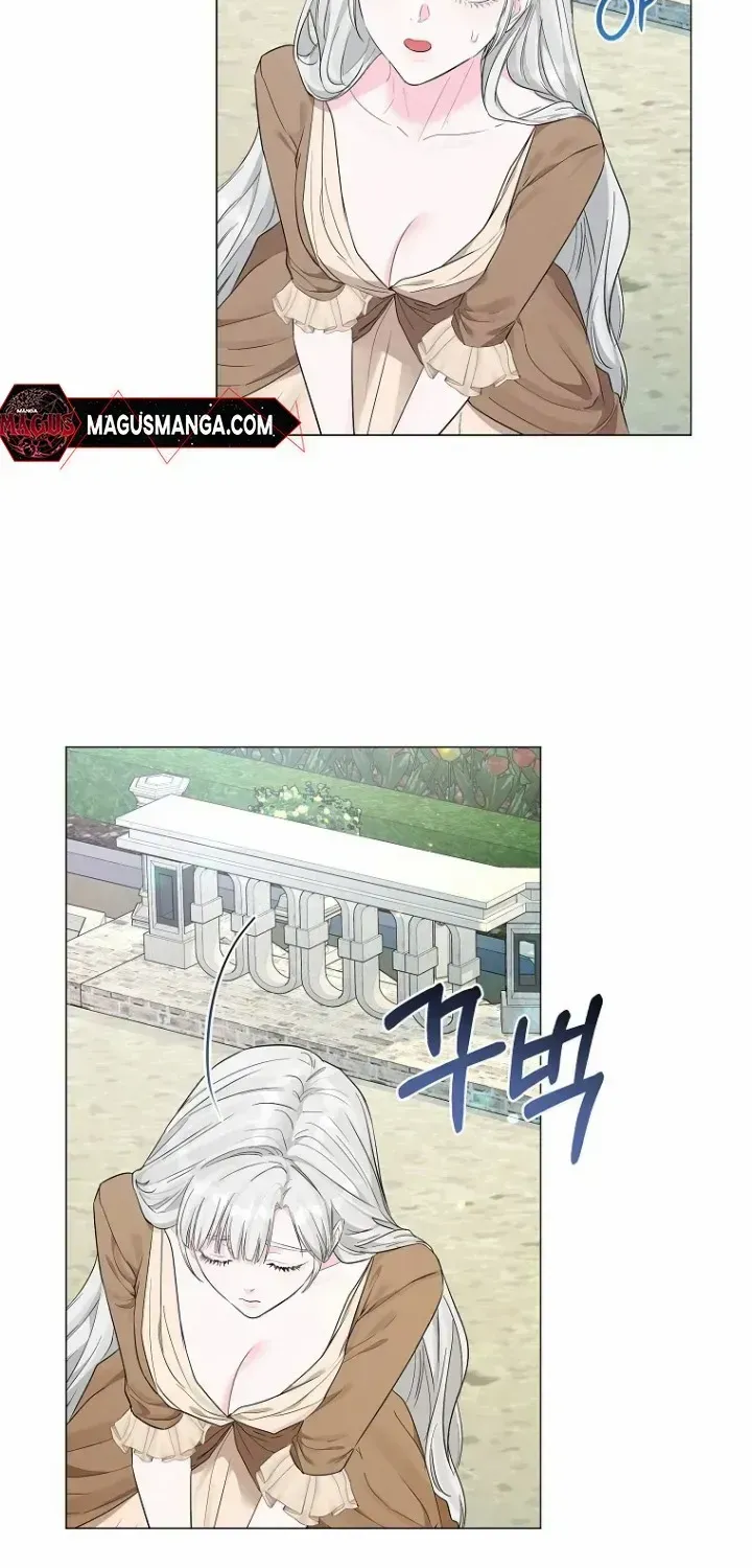 Dear Villainous Husband , the One to be Obsessed with is Over There Chapter 6 page 28 - 