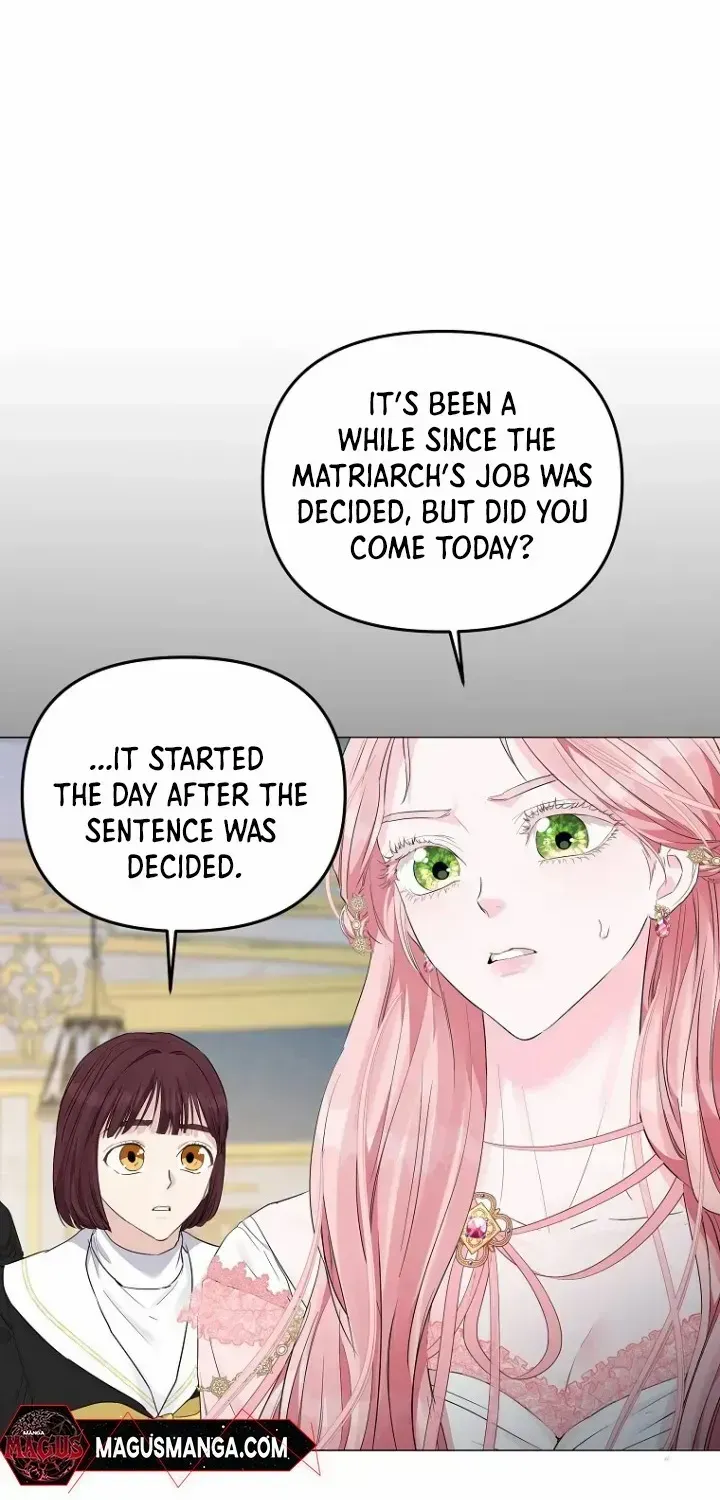 Dear Villainous Husband , the One to be Obsessed with is Over There Chapter 6 page 29 - 