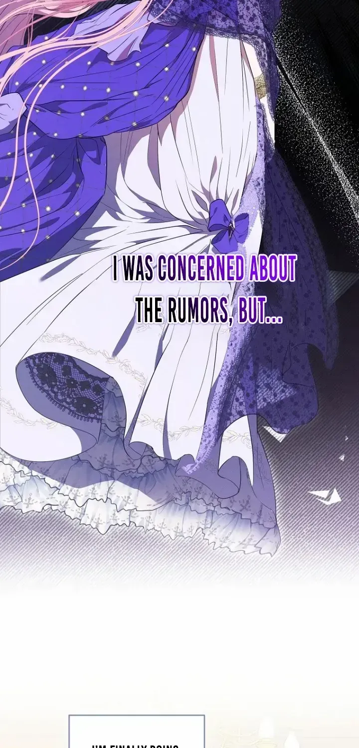 Dear Villainous Husband , the One to be Obsessed with is Over There Chapter 6 page 4 - 