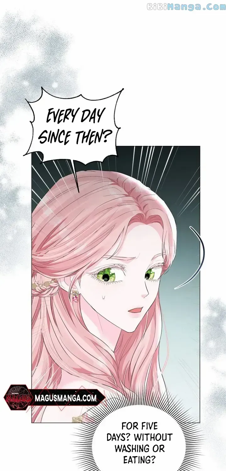 Dear Villainous Husband , the One to be Obsessed with is Over There Chapter 6 page 31 - 