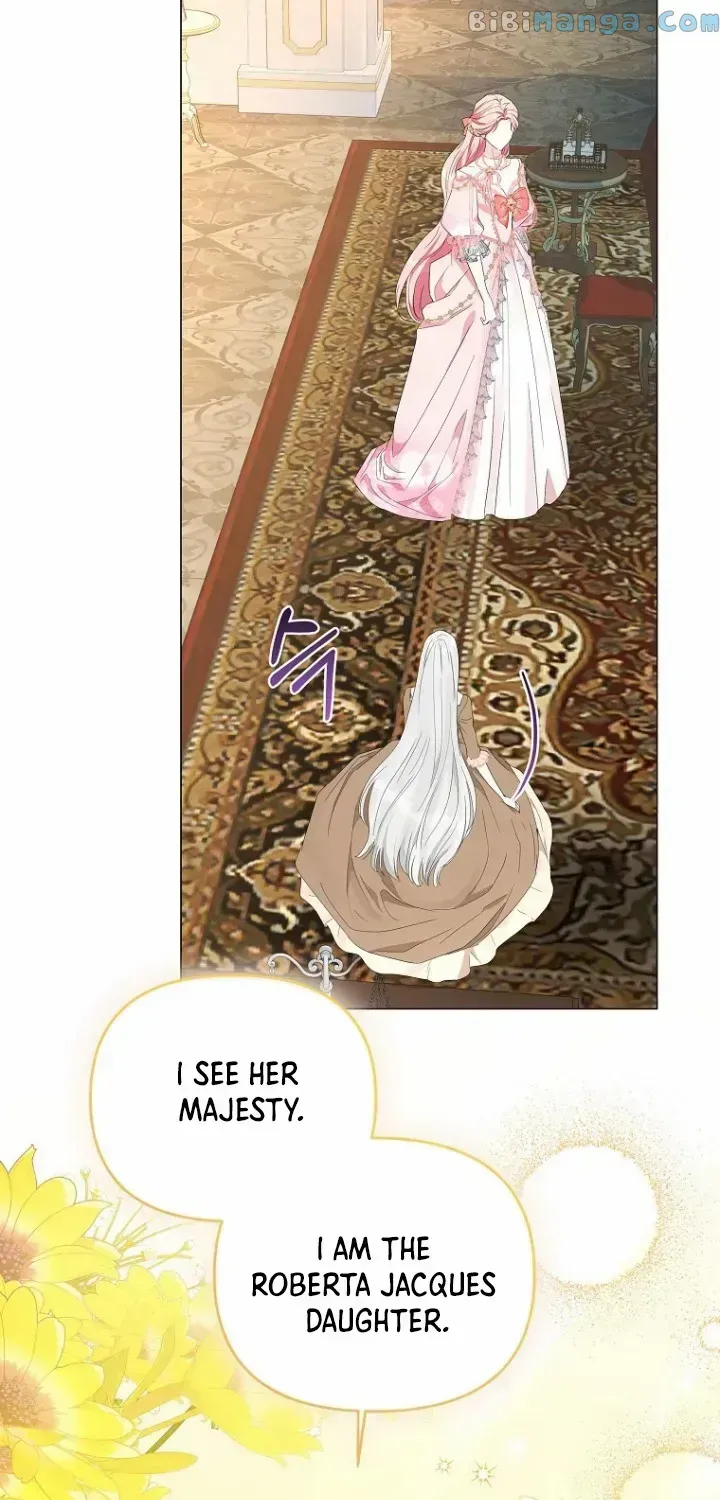Dear Villainous Husband , the One to be Obsessed with is Over There Chapter 6 page 36 - 