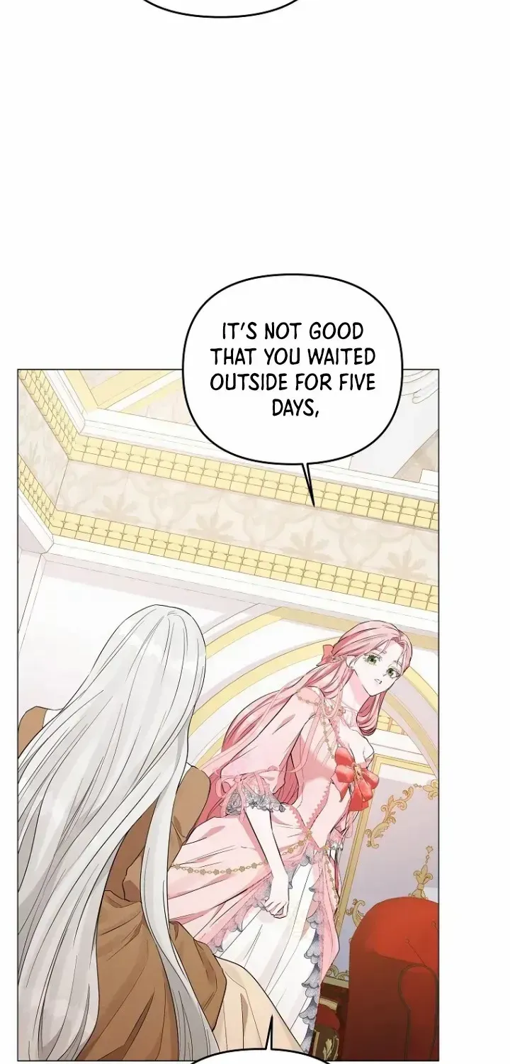 Dear Villainous Husband , the One to be Obsessed with is Over There Chapter 6 page 39 - 