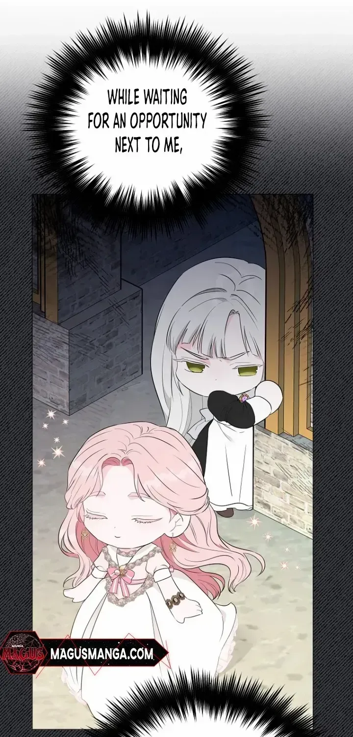 Dear Villainous Husband , the One to be Obsessed with is Over There Chapter 6 page 47 - 