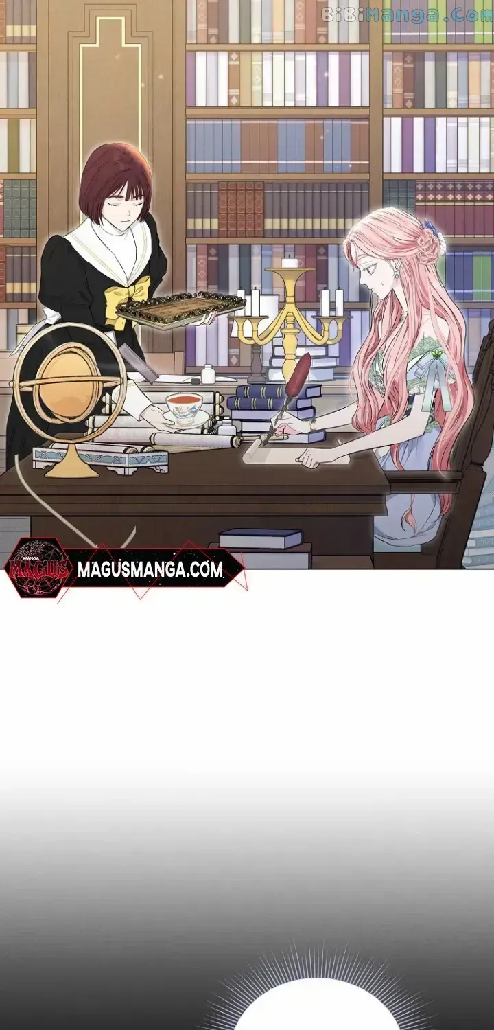 Dear Villainous Husband , the One to be Obsessed with is Over There Chapter 6 page 6 - 