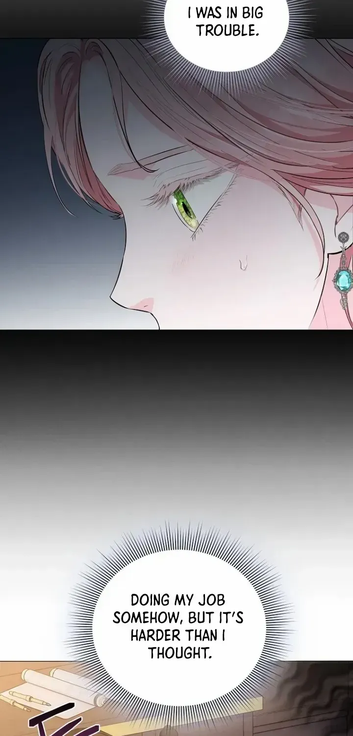 Dear Villainous Husband , the One to be Obsessed with is Over There Chapter 6 page 7 - 