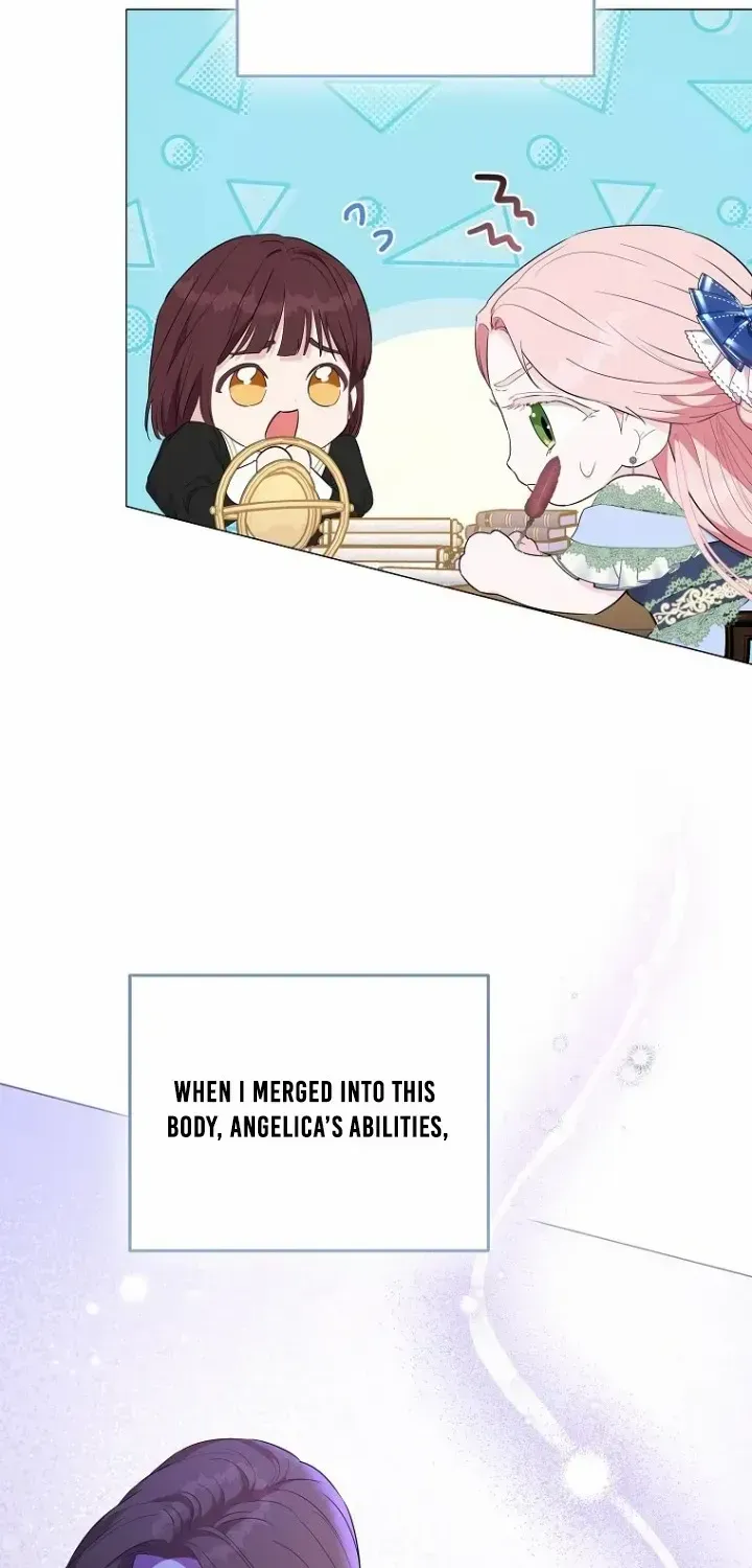 Dear Villainous Husband , the One to be Obsessed with is Over There Chapter 6 page 9 - 
