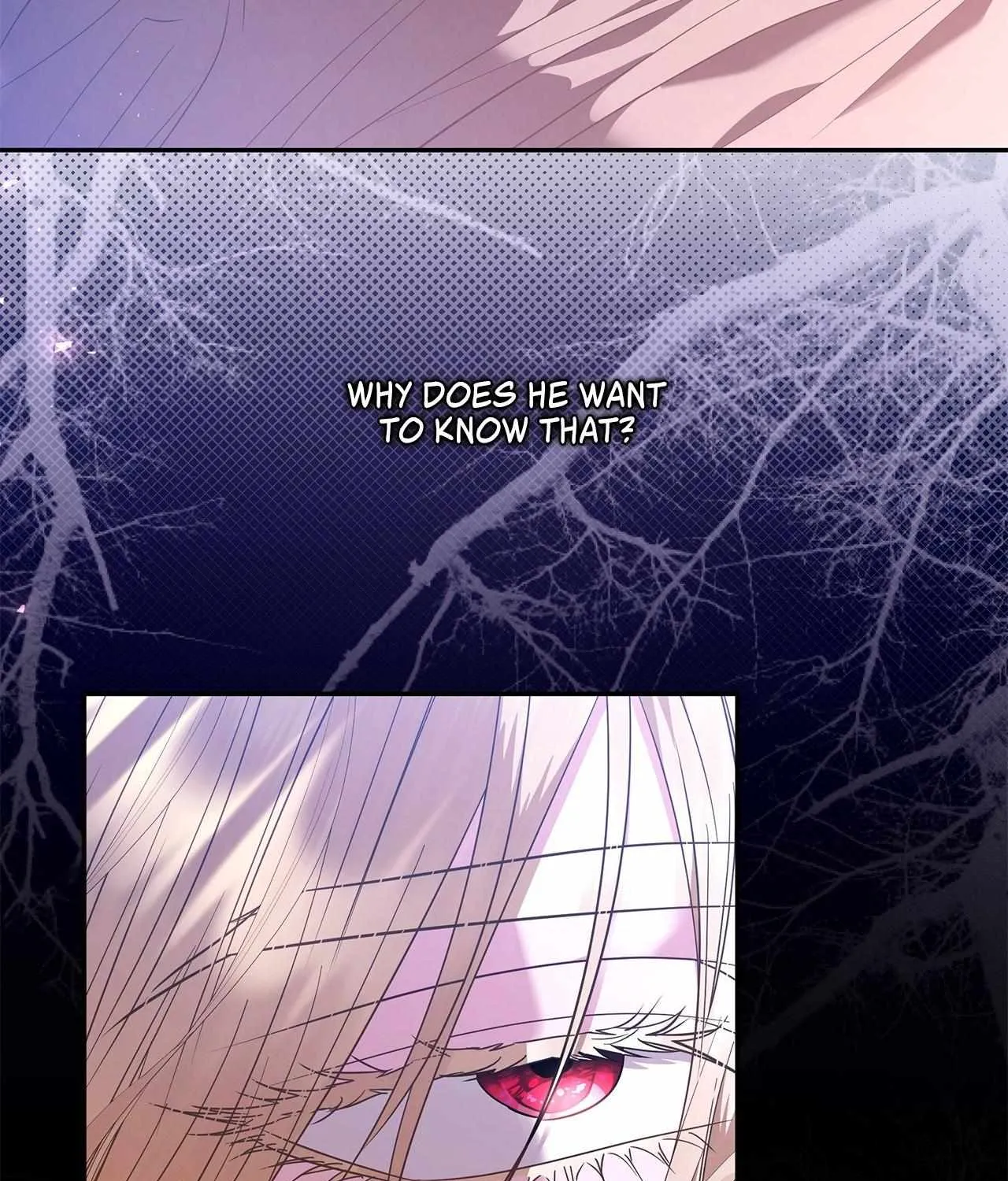 Dear Villainous Husband , the One to be Obsessed with is Over There Chapter 60 page 11 - 