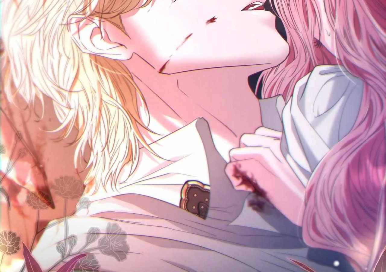 Dear Villainous Husband , the One to be Obsessed with is Over There Chapter 60 page 103 - 