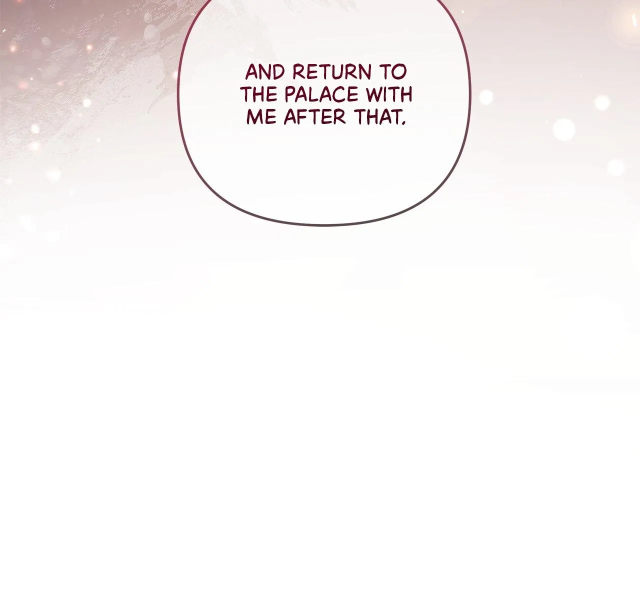 Dear Villainous Husband , the One to be Obsessed with is Over There Chapter 60 page 106 - 