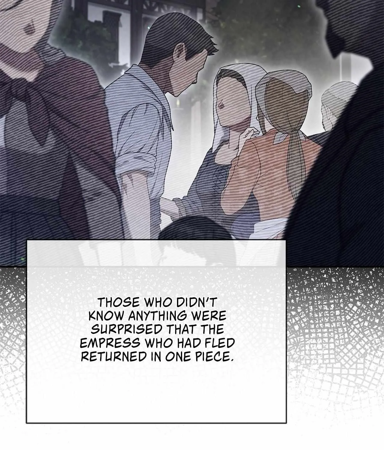 Dear Villainous Husband , the One to be Obsessed with is Over There Chapter 60 page 113 - 