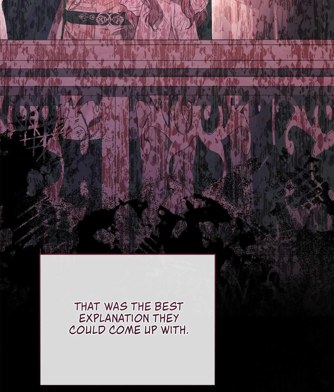 Dear Villainous Husband , the One to be Obsessed with is Over There Chapter 60 page 117 - 