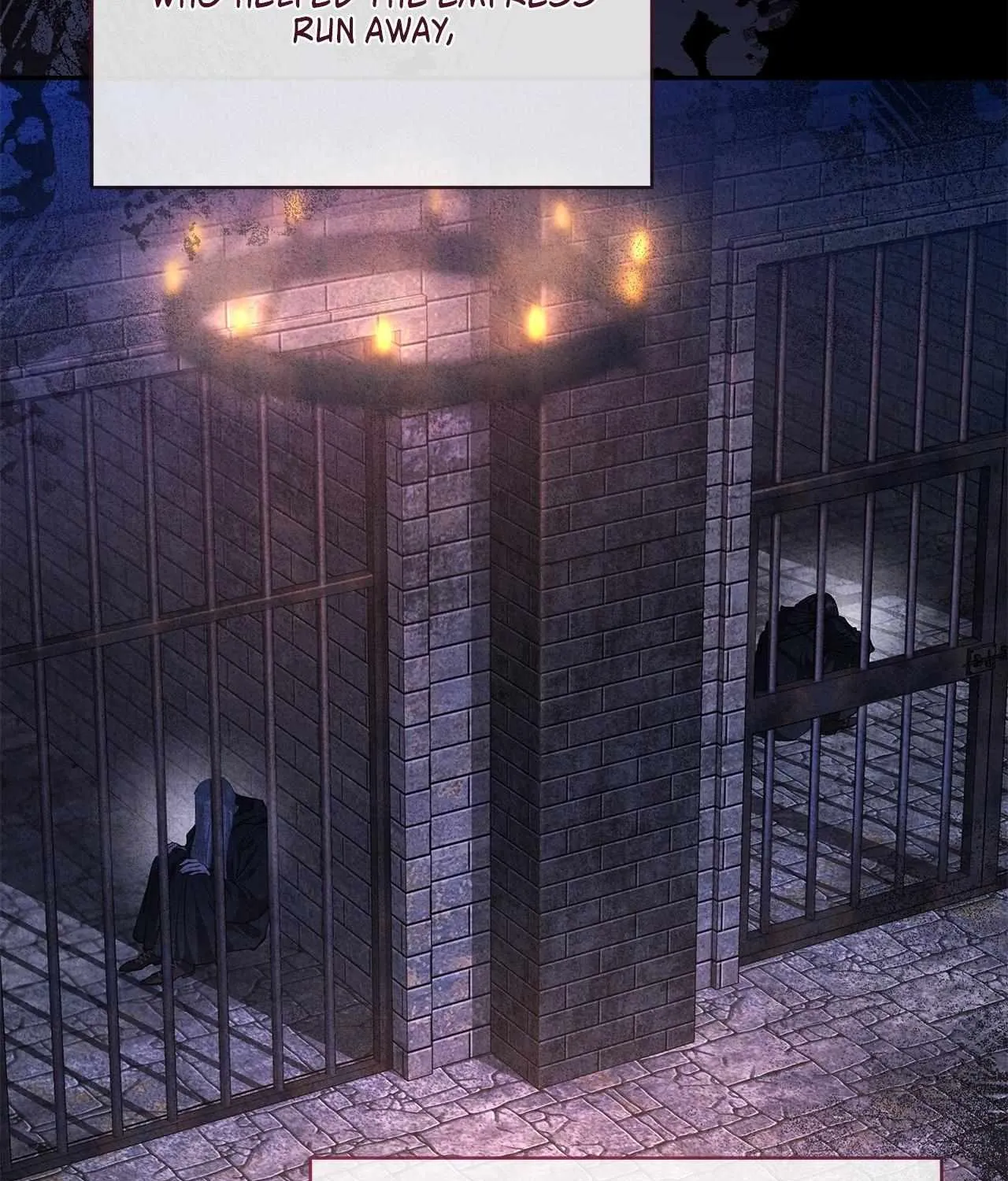 Dear Villainous Husband , the One to be Obsessed with is Over There Chapter 60 page 123 - 