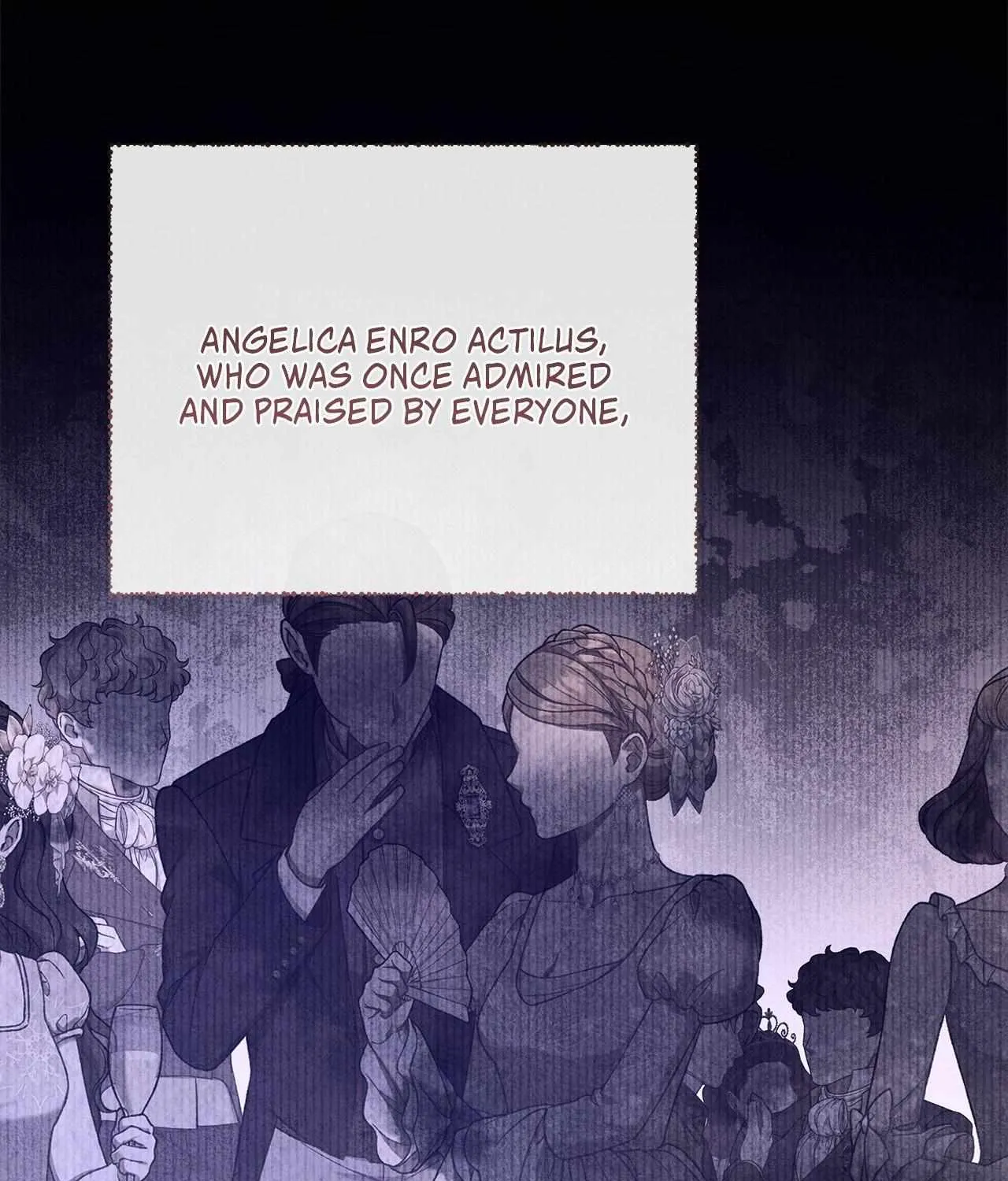Dear Villainous Husband , the One to be Obsessed with is Over There Chapter 60 page 126 - 