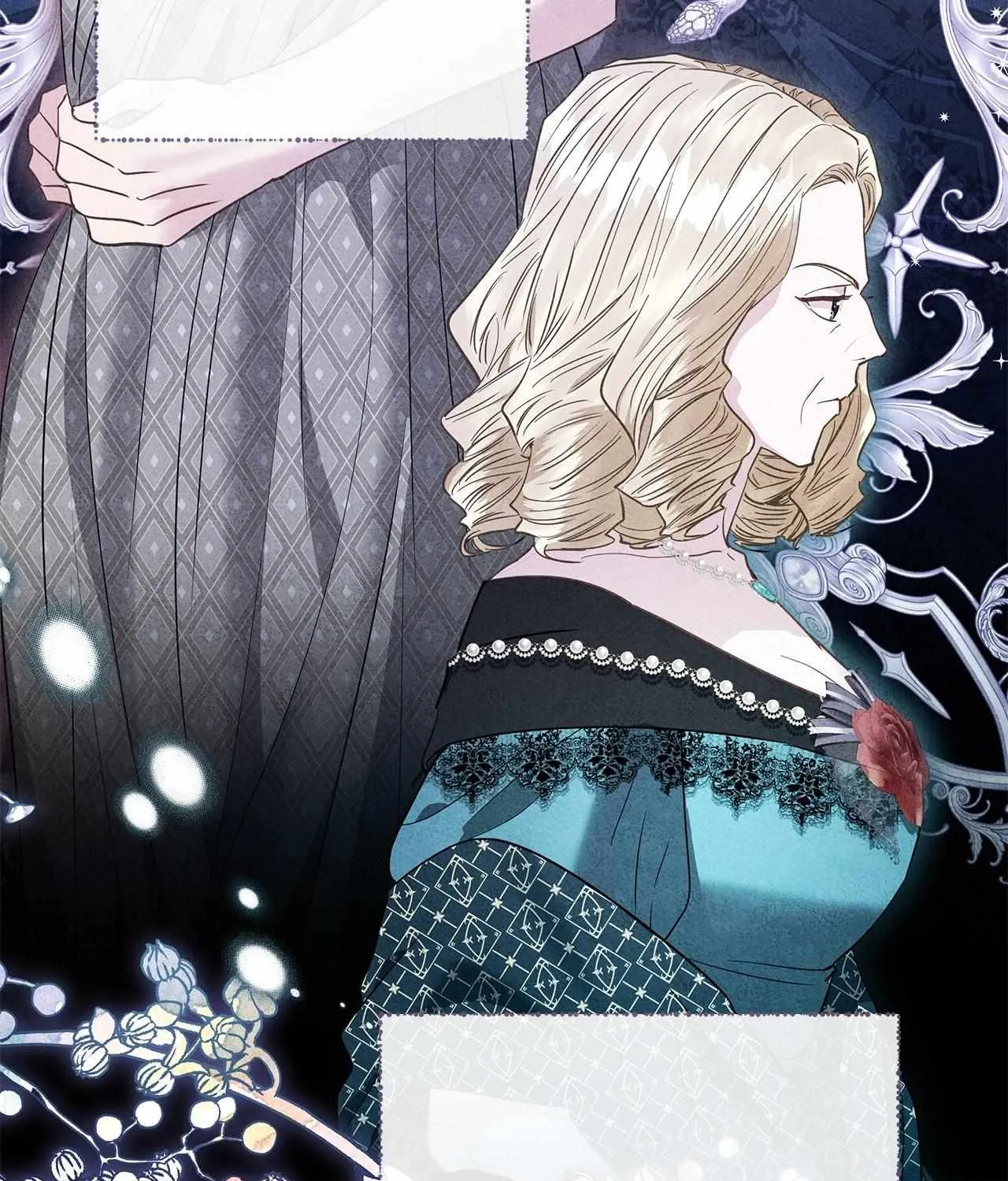 Dear Villainous Husband , the One to be Obsessed with is Over There Chapter 60 page 132 - 