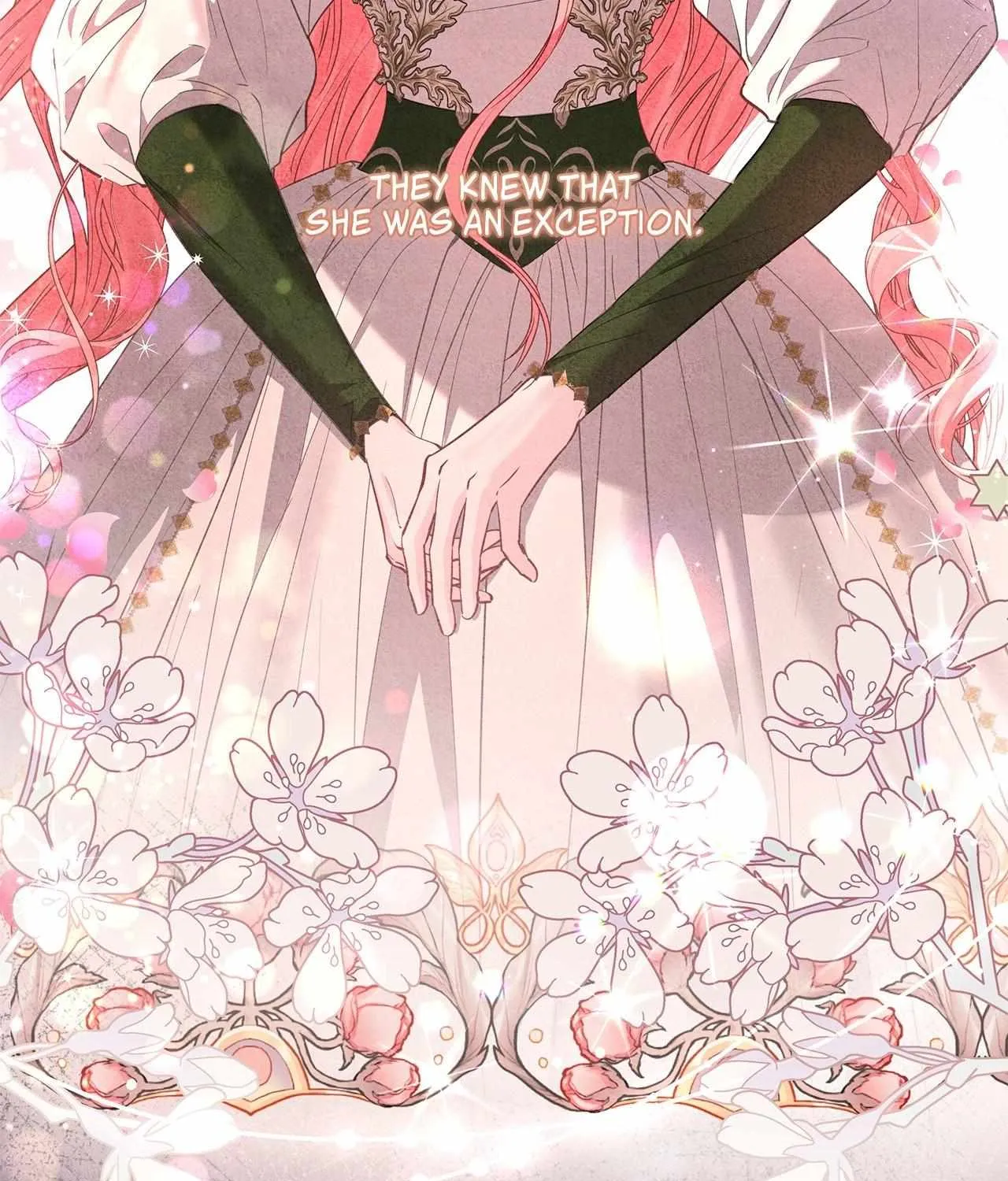 Dear Villainous Husband , the One to be Obsessed with is Over There Chapter 60 page 142 - 
