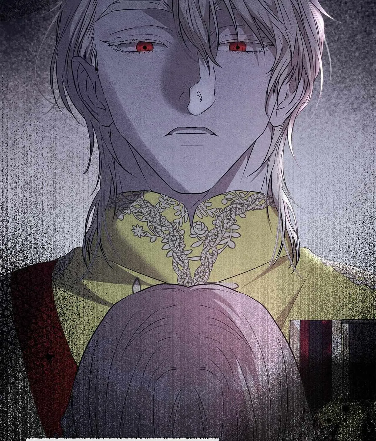 Dear Villainous Husband , the One to be Obsessed with is Over There Chapter 60 page 16 - 