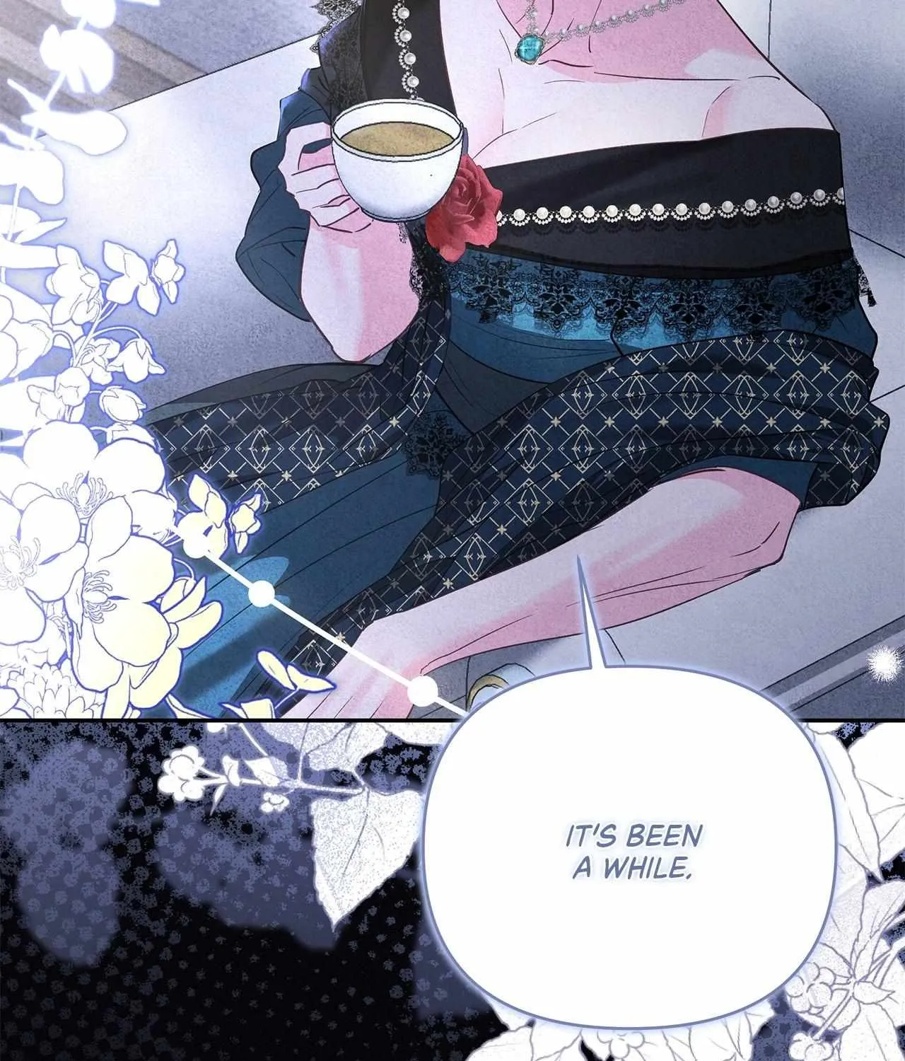 Dear Villainous Husband , the One to be Obsessed with is Over There Chapter 60 page 153 - 