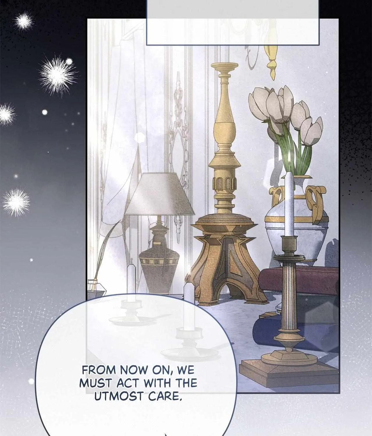 Dear Villainous Husband , the One to be Obsessed with is Over There Chapter 60 page 155 - 